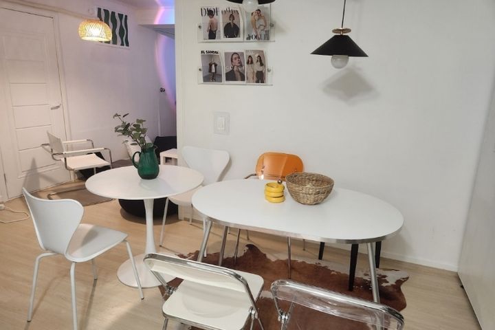 Room 225, two-room apartment, 25 pyeong 11th image