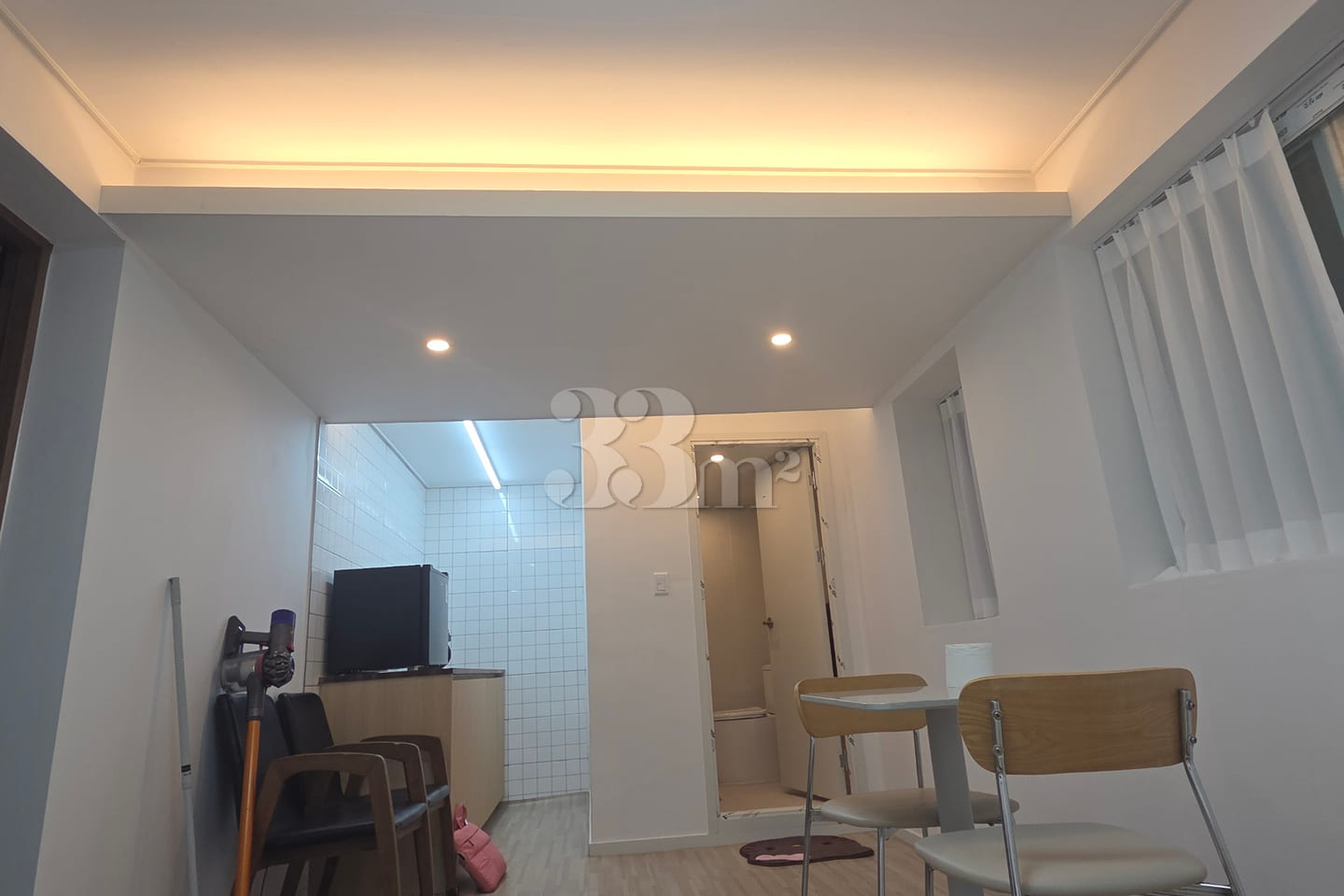 Stone Wall Stay 1th image