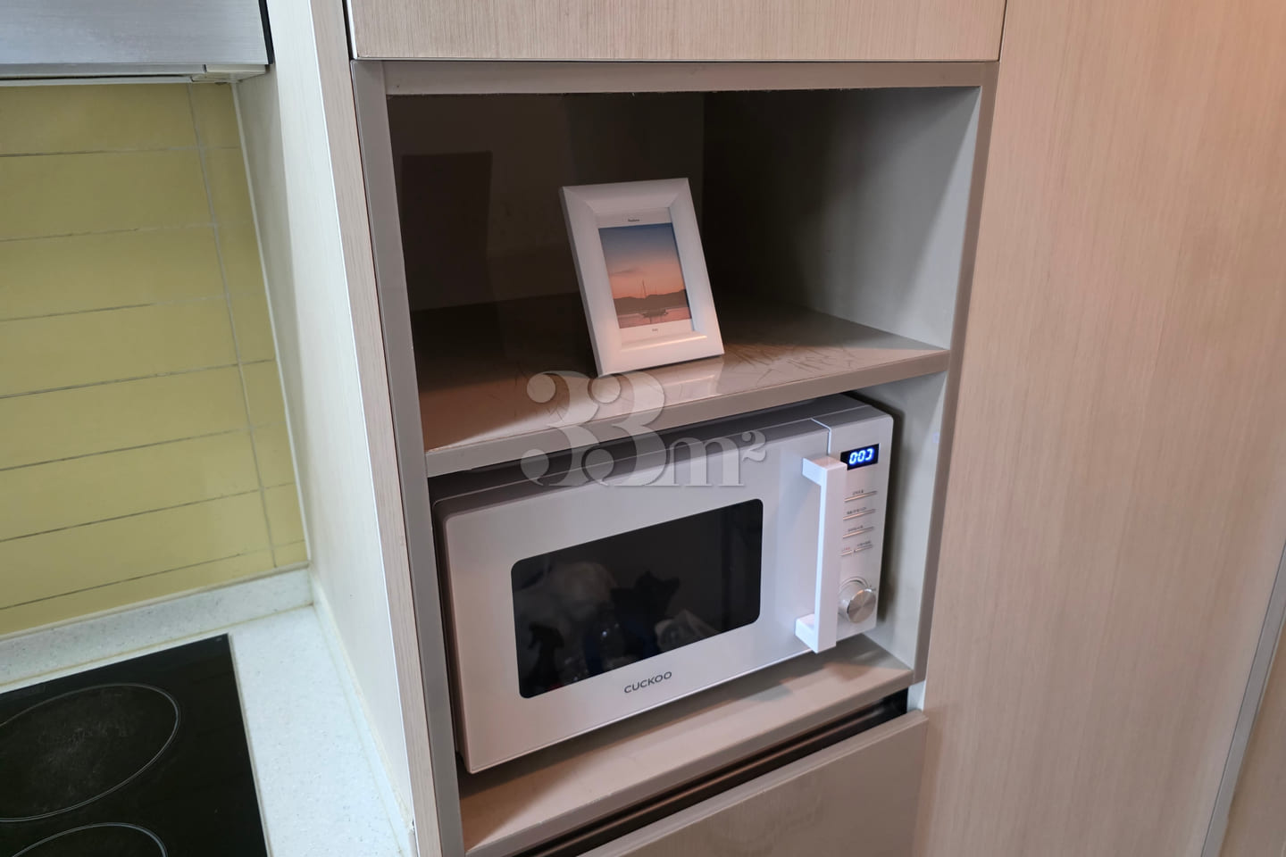 Accommodation in Dongseong-ro, Gyo-dong, near 11th image