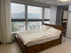 Newly built officetel in Seomyeon 7th image