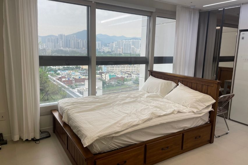 서면 신축오피스텔