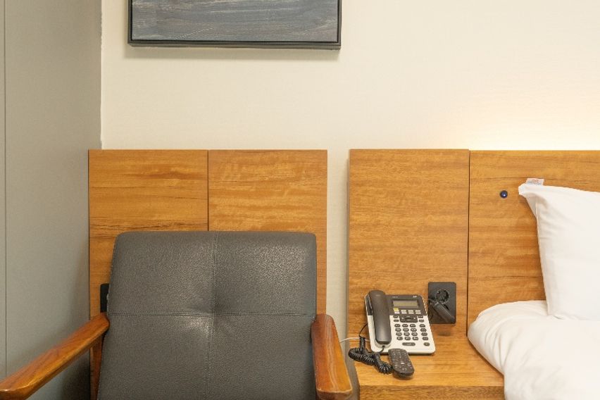 속초 마리나베이스테이