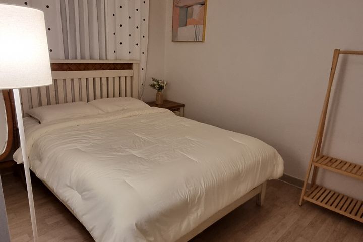 Three-room apartment in Suseong-gu, Daegu, ne 6th image