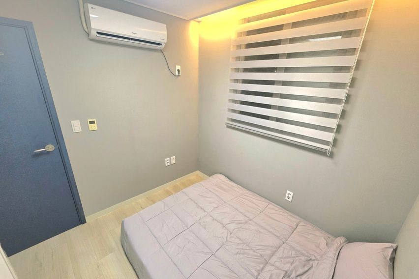 지하철1분 방1거실1