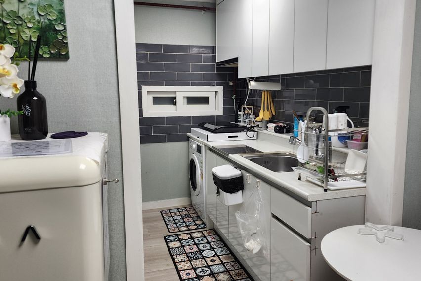 수진역10분거리투룸