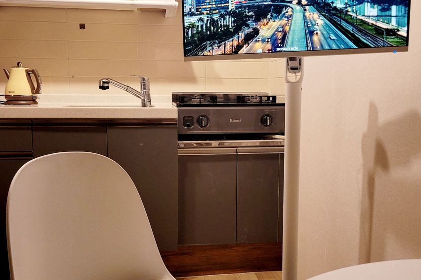 🤵신촌초역세권고층뷰8