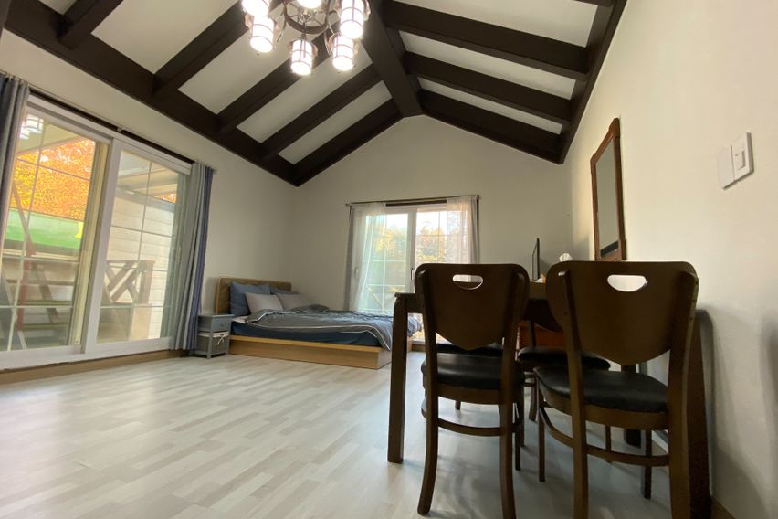 Daegwallyeong Sky Scent Pension B 0th image