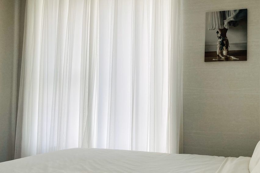 영종선셋스테이 풀옵션룸 6번째 이미지