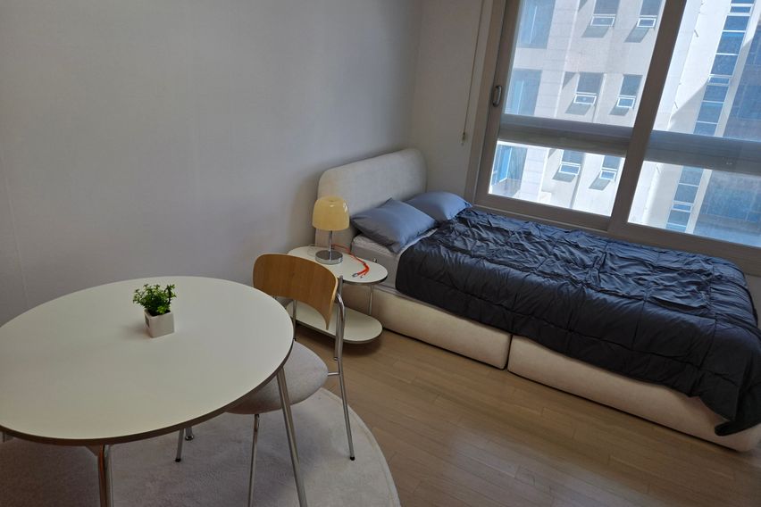 광교 상현역 풀옵 원룸