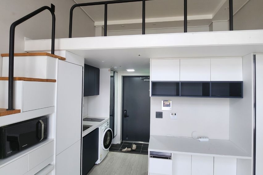 답십리역 청량리역 63