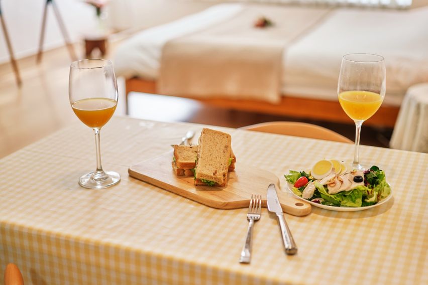 차병원 검찰청 웨스턴돔