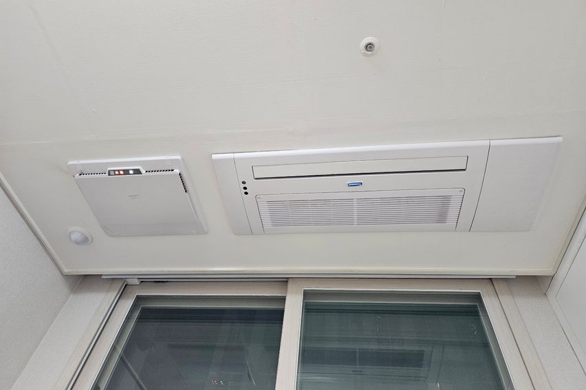 시티뷰 고층 풀옵션!! 8번째 이미지