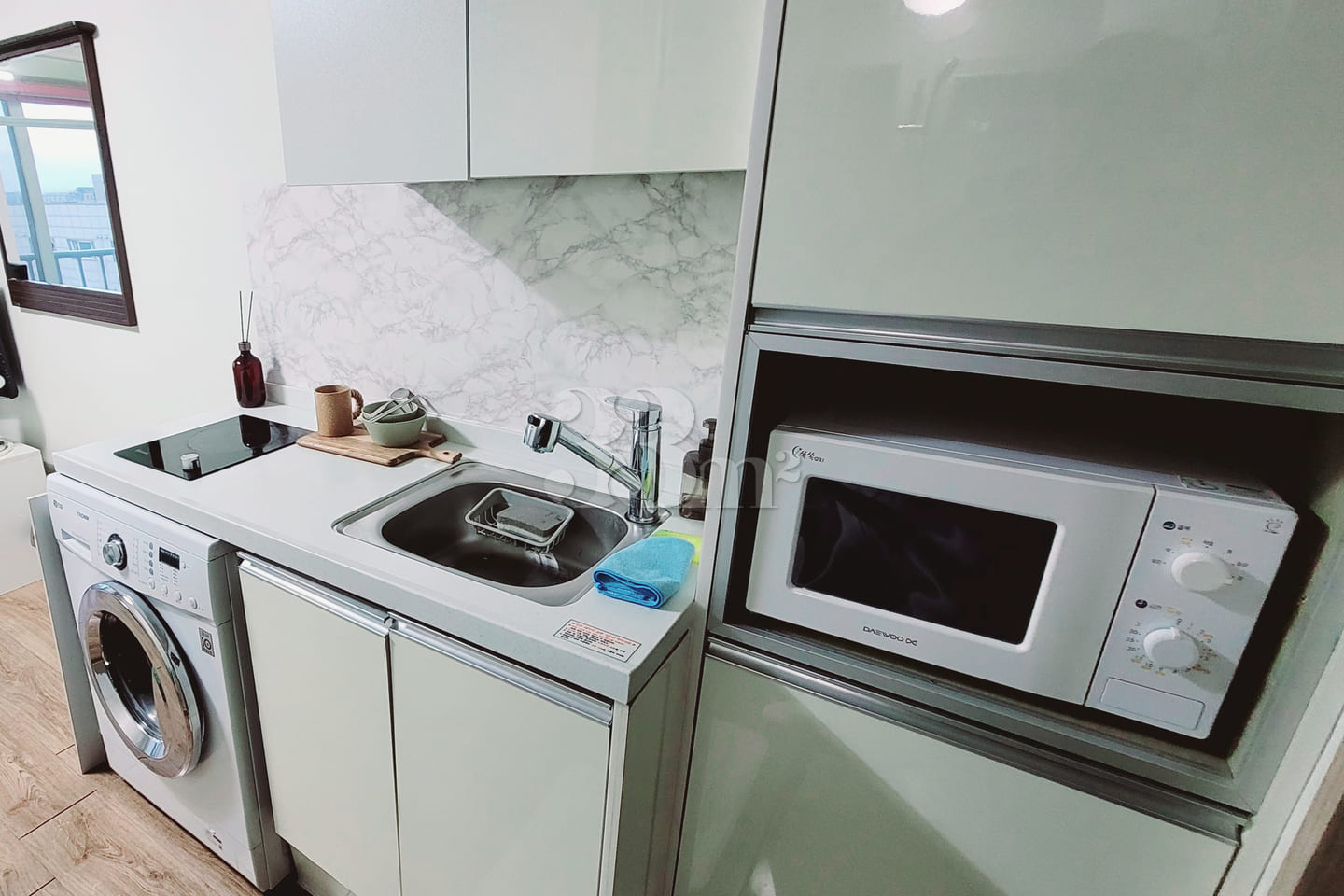 Paju Long-Term Stay Discount 507 5th image