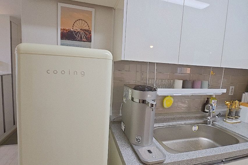 홈스윗홈 영통아파트3룸 11번째 이미지