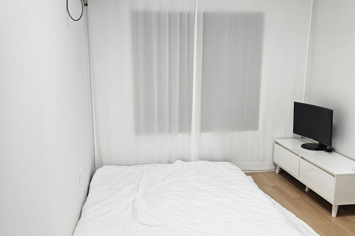 흑석역 1분 단층주택 3번째 이미지