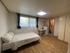 2 minutes from Nonhyeon Station (studio apart 9th image