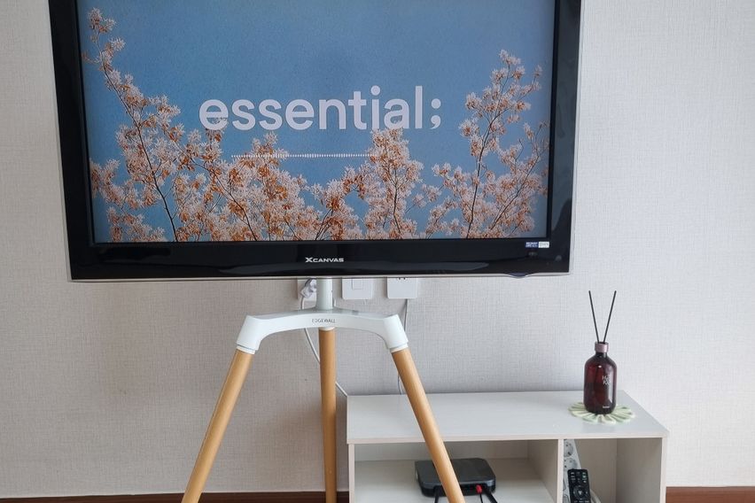 마산 월영대동 23평