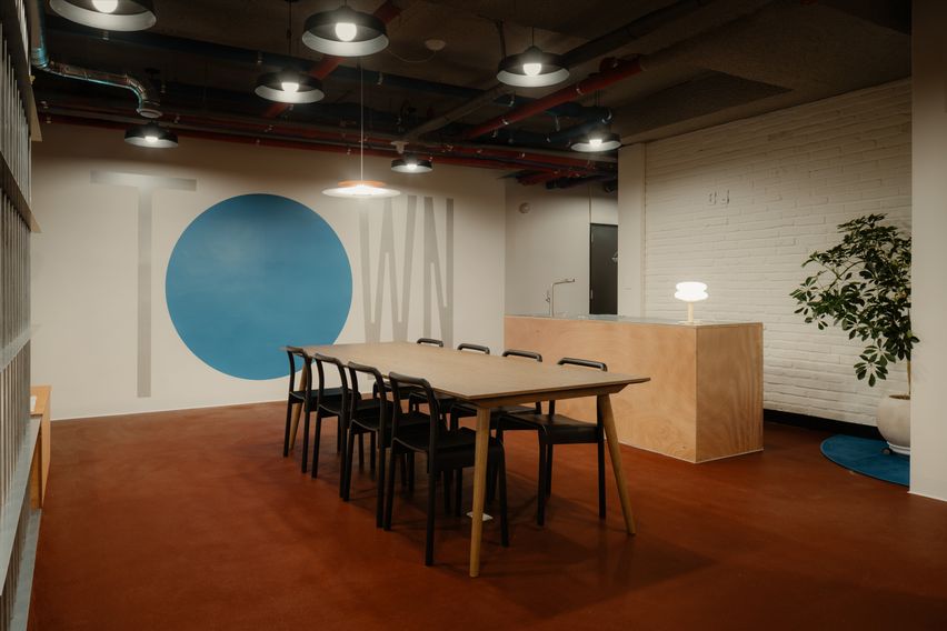 신당 반려동물 동반가능