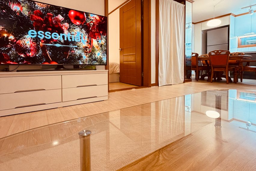 ⭐태릉.신내.공릉.주차