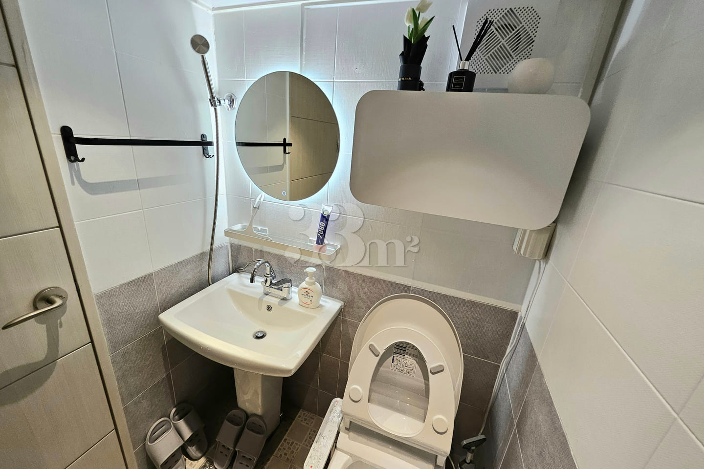 Yeokbuk District Duplex Shine Stay 11th image