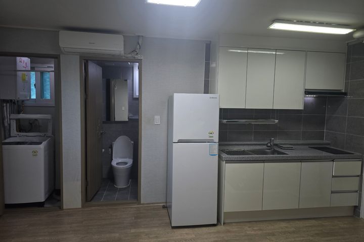 용봉삼삼403 4번째 이미지