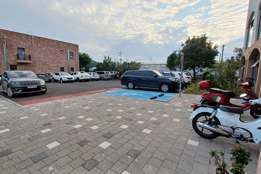 서귀포모든공과금포함숙소