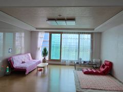 Mandeok House with a Beautiful Sunset 13th image