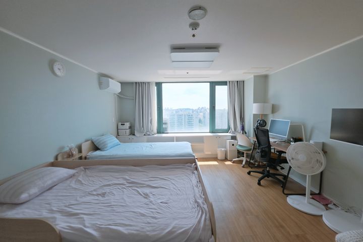 목동 학원가 이대병원 0번째 이미지