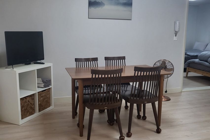 암센타 킨텍스 투룸 4번째 이미지