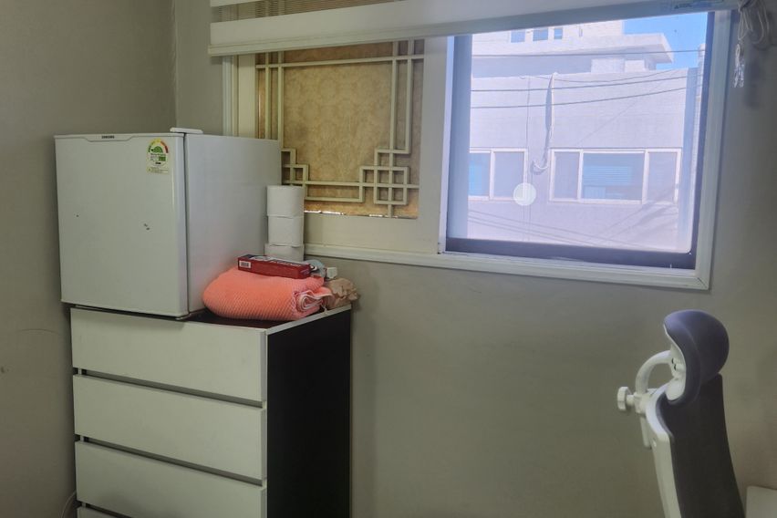 동대문에서 새숙소