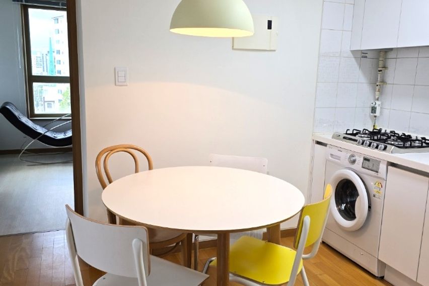 ❤신도림,큰방2거실주차