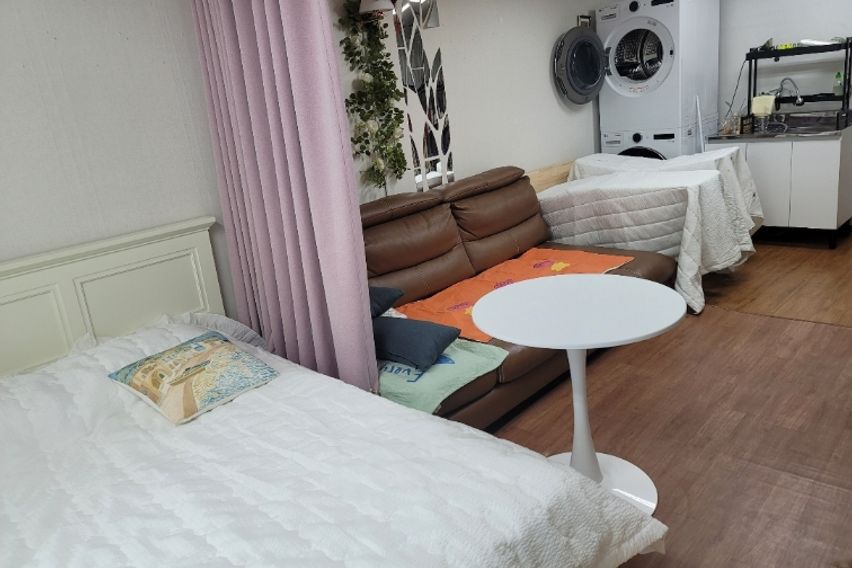 방이동 휴스테이 10번째 이미지