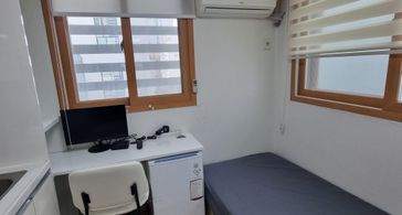 강동역 리우1 방 이미지