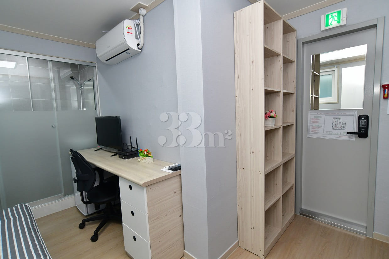 Raon One Room Tel G 2th image