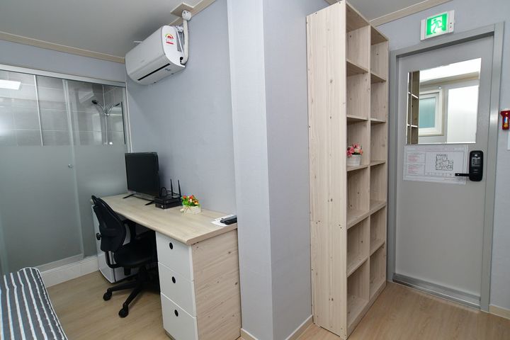 라온원룸텔G 2번째 이미지