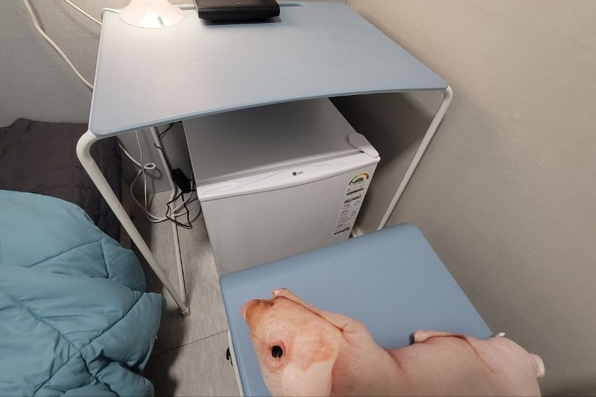 Lotte World Small Room H 2th image