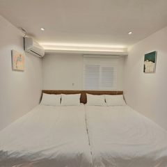 가족/친구 4인 감성룸 방 이미지