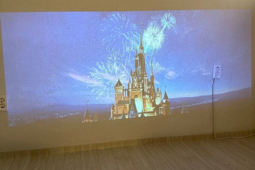 북서울꿈의숲 2룸집전체