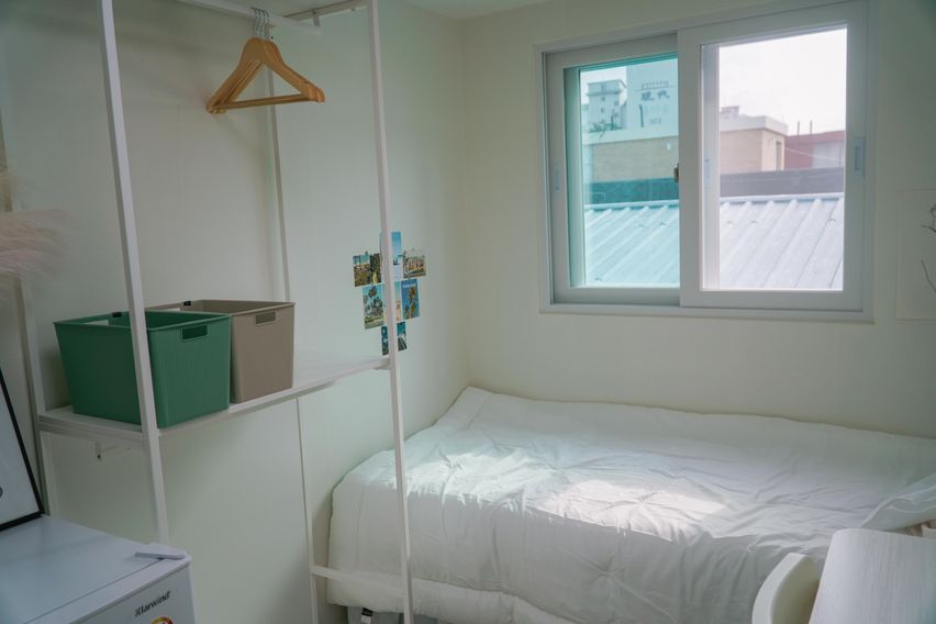 사당 이수역 스위트룸