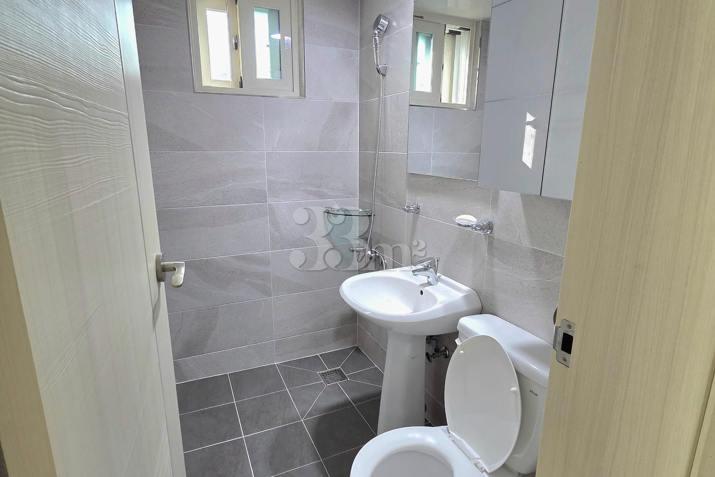 Namsan Studio Apartment near Seoul Station, Y 2th image