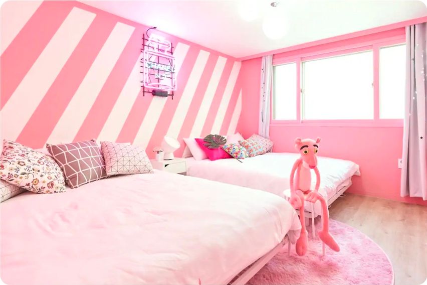 홍대6번출구 5분201 2번째 이미지