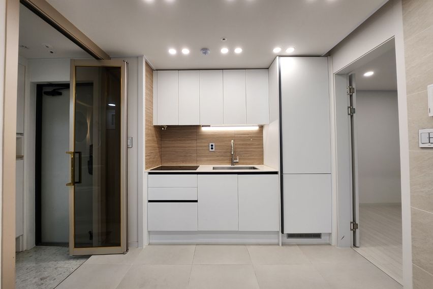 화곡역 10분 1.5룸