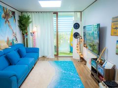 I love Jeju Island (Hawaii look) 2th image