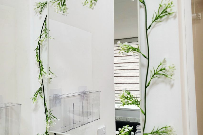 9호선등촌역 2베드4인