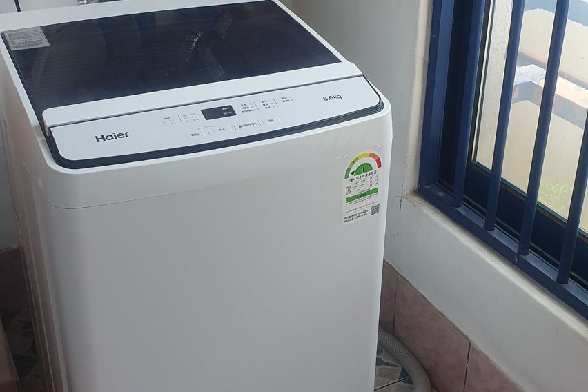 Chunghyo-dong Business Trip Accommodation 12th image