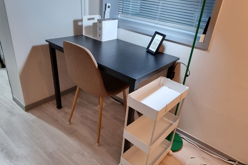 도심 강변 원룸 2층L