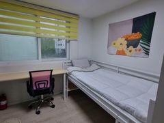 넓고 쾌적한 풀옵션원룸 3번째 이미지