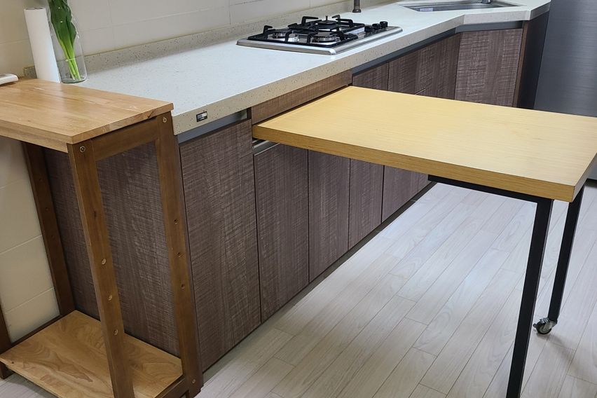 여의도17분 2룸빌라