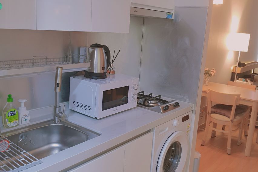 신도림역 야경넘버원 2번째 이미지