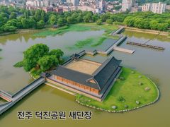 전주한달살기 풀옵션세팅 1번째 이미지